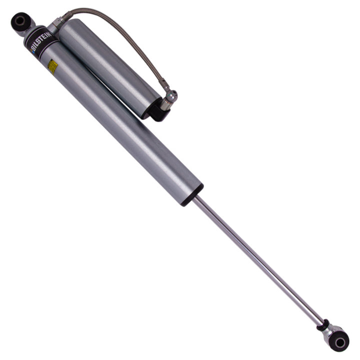 Bilstein 5160 Series 15-22 Ford F-150 4WD (0-2in Lift) Rear Shock Absorber - Bull Strap