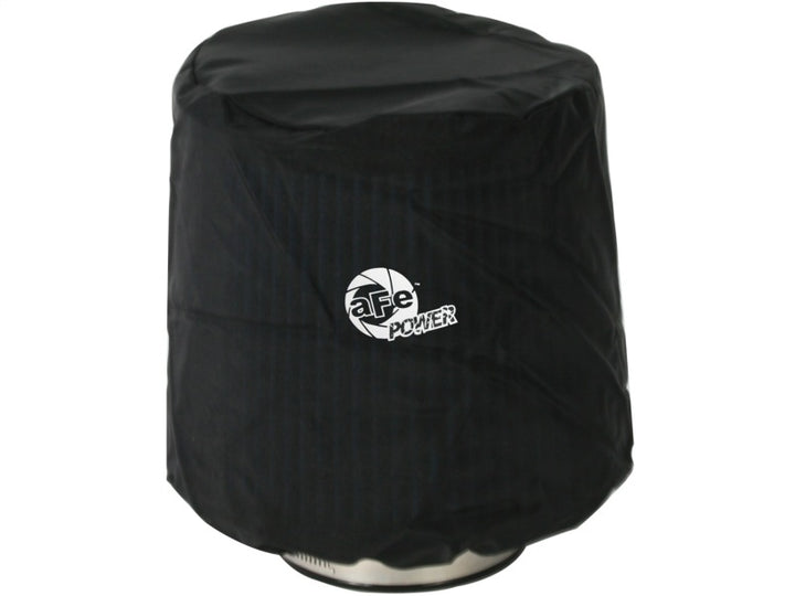 aFe MagnumSHIELD Pre-Filters P/F 2x/72-90008/9/26 (Black) - Bull Strap