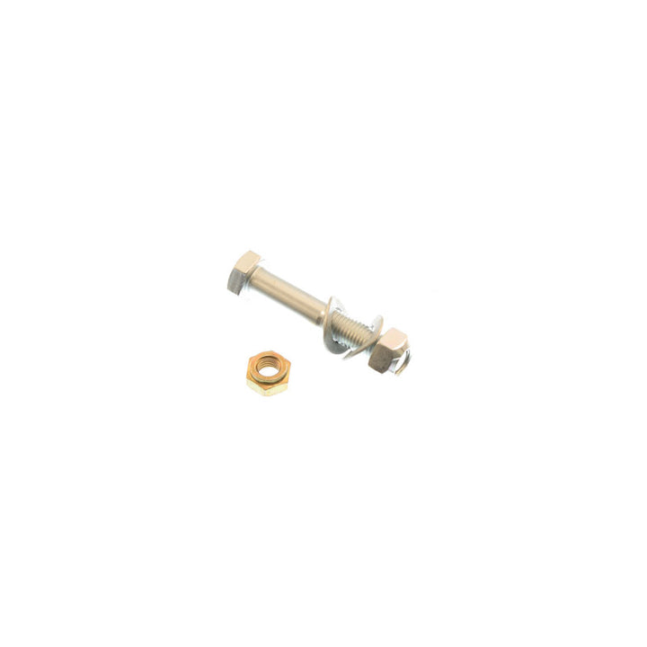 Bilstein B4 1992 Mercedes-Benz 300SD Base Front 36mm Monotube Shock Absorber - Bull Strap