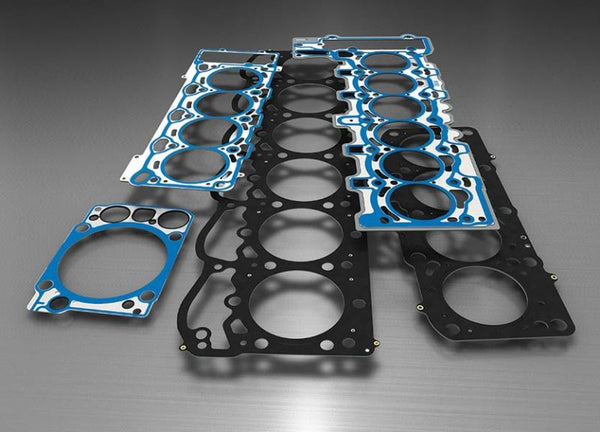 MAHLE Original Ford E-350 Club Wagon 05-04 Head Set - Bull Strap