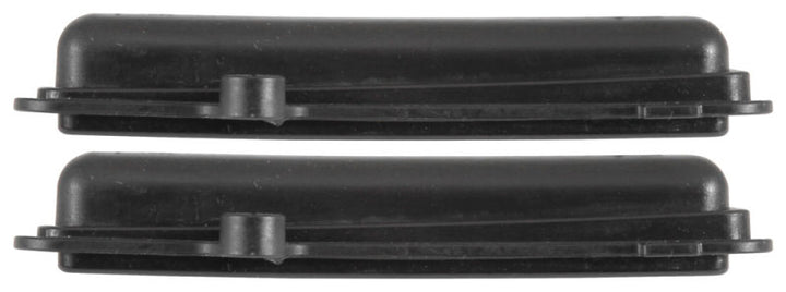 K&N 16-17 Honda CRF1000L Africa Twin 998 Replacement Drop In Air Filter (2 Per Box) - Bull Strap