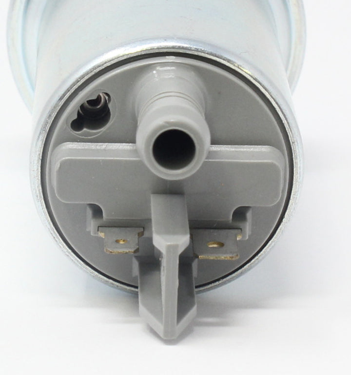 Walbro Universal 400lph In-Tank Fuel Pump NOT E85 Compatible - Bull Strap