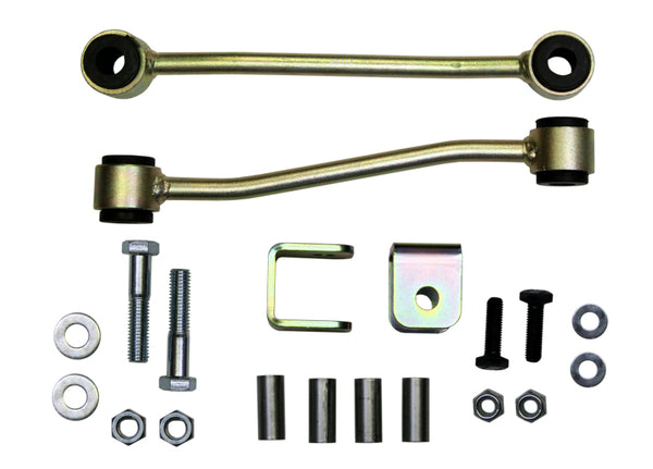 Skyjacker 1997-2006 Jeep Wrangler (TJ) Sway Bar Link - Bull Strap