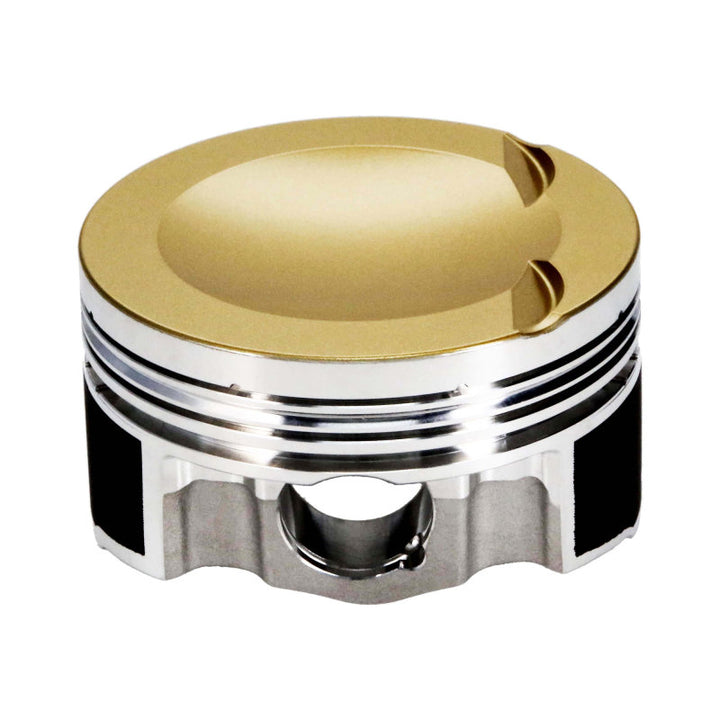 JE Pistons Audi TT RS 2.5 TFSI 5-Cyl Ultra Series 82.5mm Bore Piston Kit (Set of 5) - Bull Strap