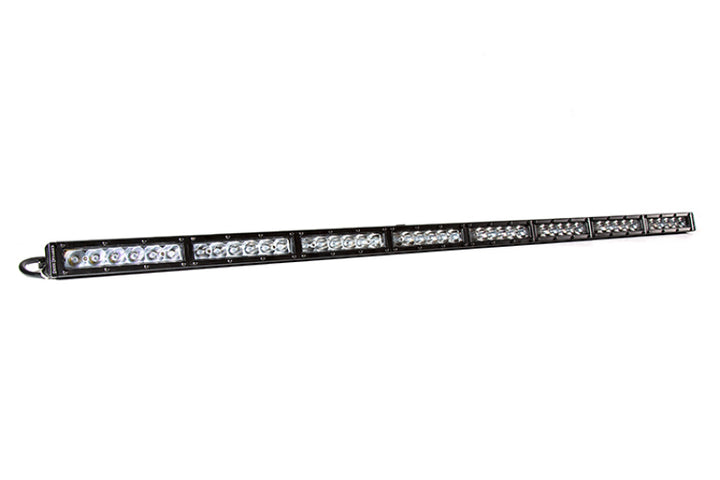 Diode Dynamics 50 In LED Light Bar - White Combo - Bull Strap