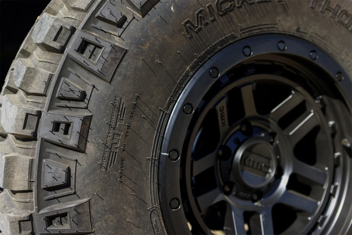 Mickey Thompson Baja Legend MTZ Tire - 40X14.50R20LT 128Q 90000057372 - Bull Strap