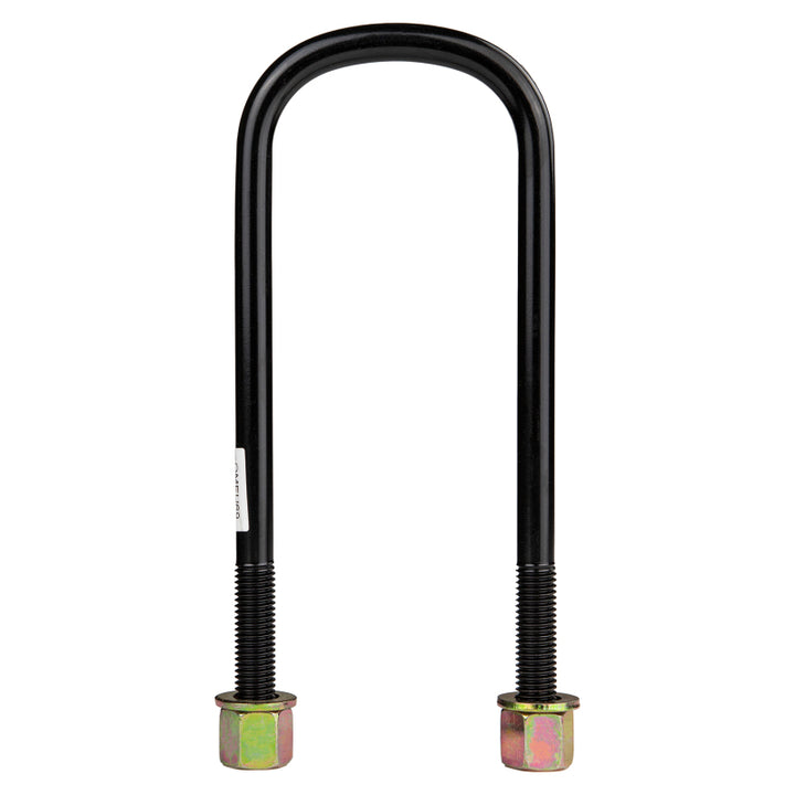 ARB / OME U Bolt Washer & Nut - Bull Strap