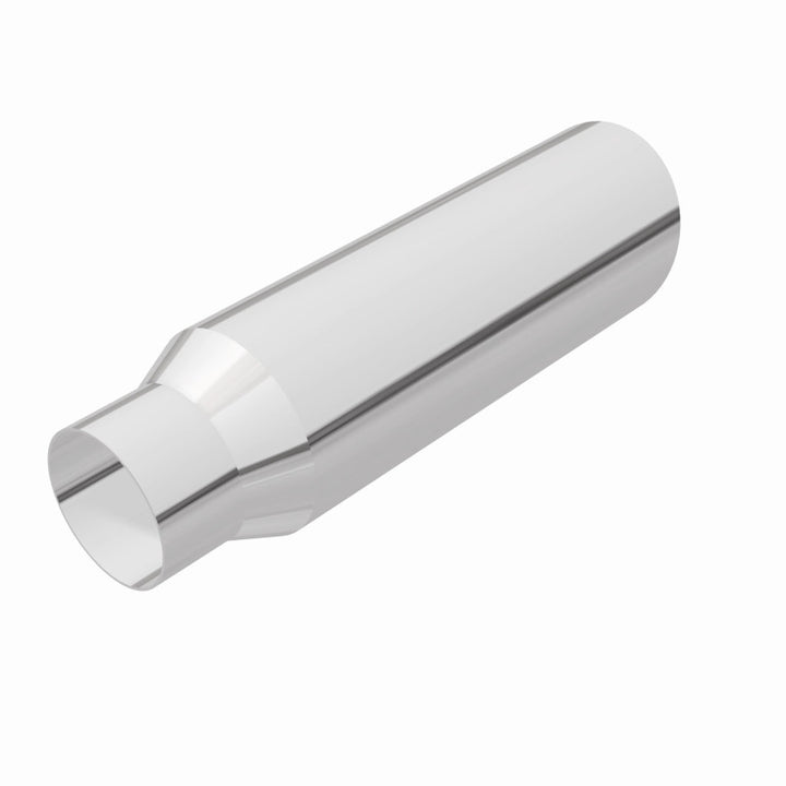 MagnaFlow Tip 1-pk BB SC 3.5x12 2.5 ID 15 - Bull Strap