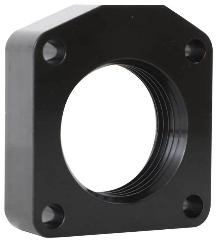 Airaid 03-09 Toyota Camry / 05-09 Scion TC 2.4L PowerAid TB Spacer - Bull Strap