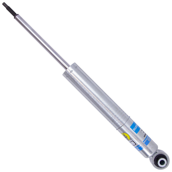 Bilstein 5100 Series 2021 Chevrolet Suburban Rear 46mm Monotube Shock Absorber (Height Adj) - Bull Strap