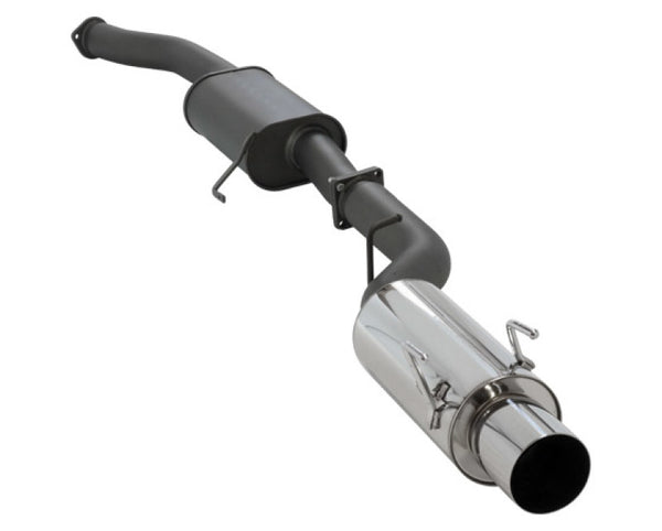 HKS Hi-Power 409 BNR32 RB26DETT - Bull Strap