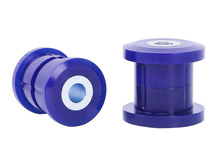 SuperPro 1993 Toyota Supra Twin Turbo Front Lower Inner Forward Control Arm Bushing Kit - Bull Strap