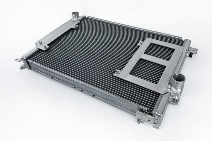 CSF BMW S54 Swap Into E36 / E46 Chassis High Performance Radiator - Bull Strap