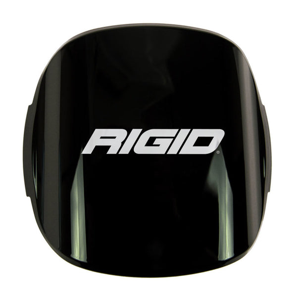 Rigid Industries Single Light Cover for Adapt XP - Black - Bull Strap
