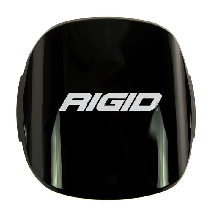 Rigid Industries Single Light Cover for Adapt XP - Black - Bull Strap