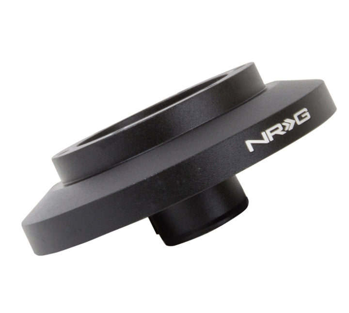NRG Short Hub Adapter BMW E46 - Bull Strap