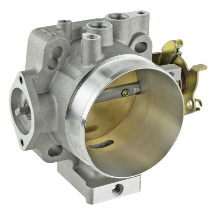 Skunk2 01-20 Acura/Honda K-Series 70mm Alpha Throttle Body - Bull Strap