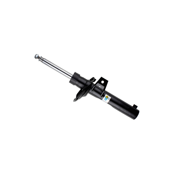 Bilstein B4 OE Replacement 17-19 Volkswagen Golf Alltrack Front Strut Assembly - Bull Strap