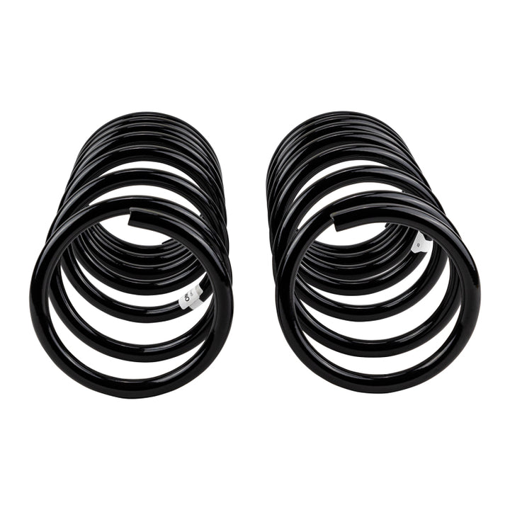 ARB / OME Coil Spring Rear Paj Lwb - Bull Strap