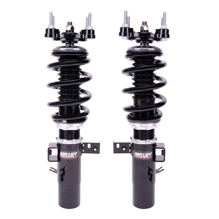 Air Lift Performance 20-24 Toyota GR Supra / 19-24 BMW Z4 (G29) Coilover Kit - Bull Strap