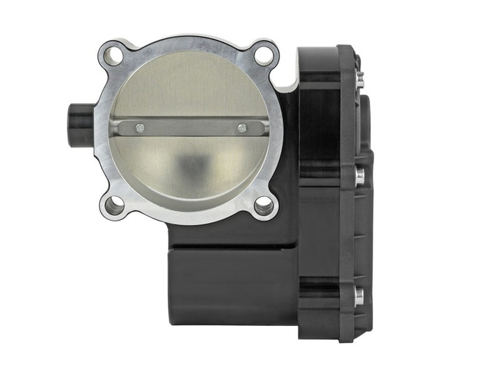 Grams Performance DBW Electronic 70mm Throttle Body Mazda Miata MX-5 2.0L NC - Bull Strap