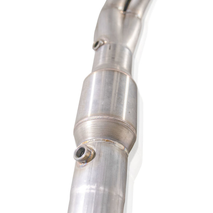 2016-22 Camaro SS Stainless Power Headers - Bull Strap