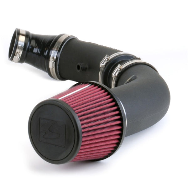 Skunk2 12-13 Honda Civic Si Composite Cold Air Intake - Bull Strap