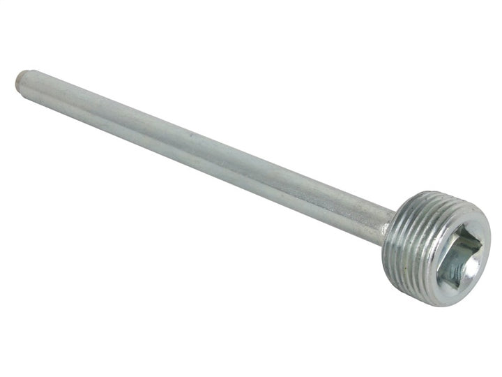 aFe POWER Differential Cover Deep Reach Magnetic Fill Plug 3/4in NPT - Bull Strap