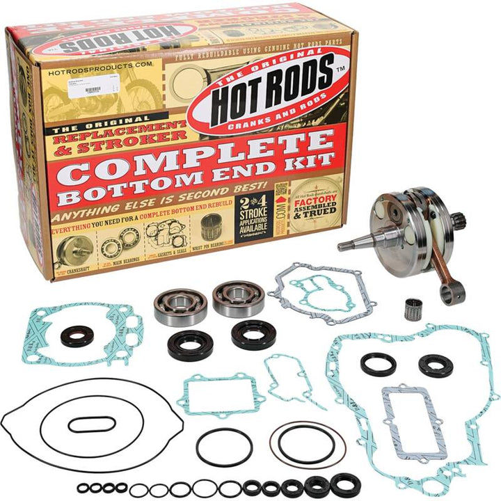 Hot Rods 03-21 Yamaha YZ 250 250cc Bottom End Kit - Bull Strap