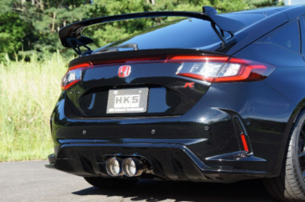 HKS LEGAMAX Sports FL5 K20C TYPE-R - Bull Strap