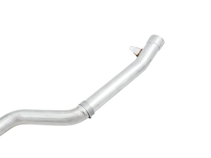 AWE Tuning BMW F30 340i Performance Mid Pipe - Bull Strap