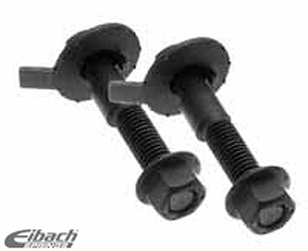 Eibach Pro-Alignment  for 08-10 Scion xD Front Only / Rear Only for 92-03 Toyota Camry / 91-95 MR2 / - Bull Strap