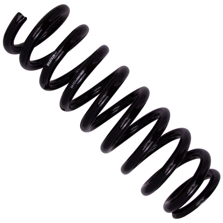 Bilstein B8 6112 Series 15-20 Ford F150 (4WD Only) Front Suspension Kit - Bull Strap