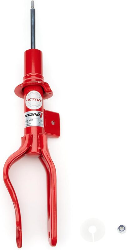 Koni Special Active Shock 17+ Tesla Model 3/20+ Model Y AWD/RWD - Front Right - Bull Strap