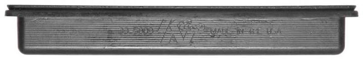 K&N 2019 Jeep Cherokee L4-2.4L V6-3.2L F/I Replacement Drop In Air Filter - Bull Strap