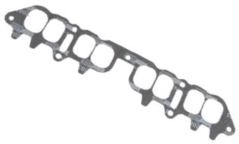 Cometic Nissan RB25 2.5L Inline Lower Intake Manifold Gasket - Bull Strap
