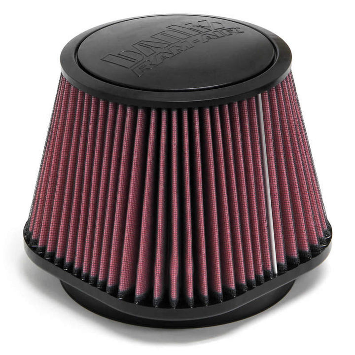 Banks Power 07-12 Dodge 6.7L Ram Air System Air Filter Element - Bull Strap