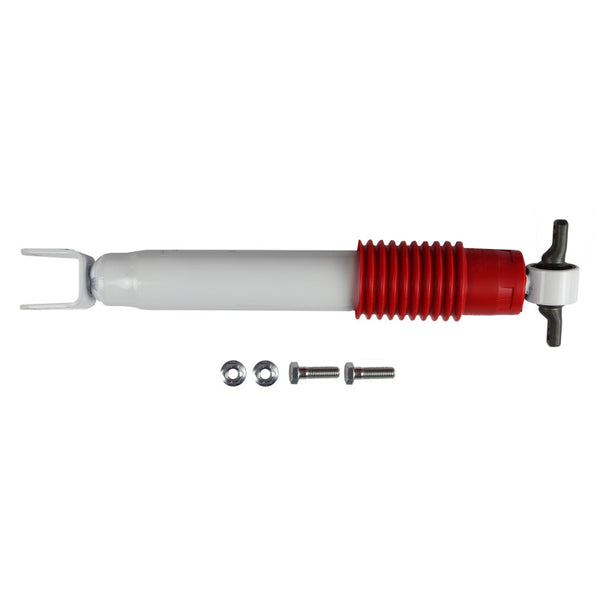 Rancho 11-18 Chevrolet Pickup / Silverado 2500HD 3/4 Ton RS5000X Shock - Bull Strap