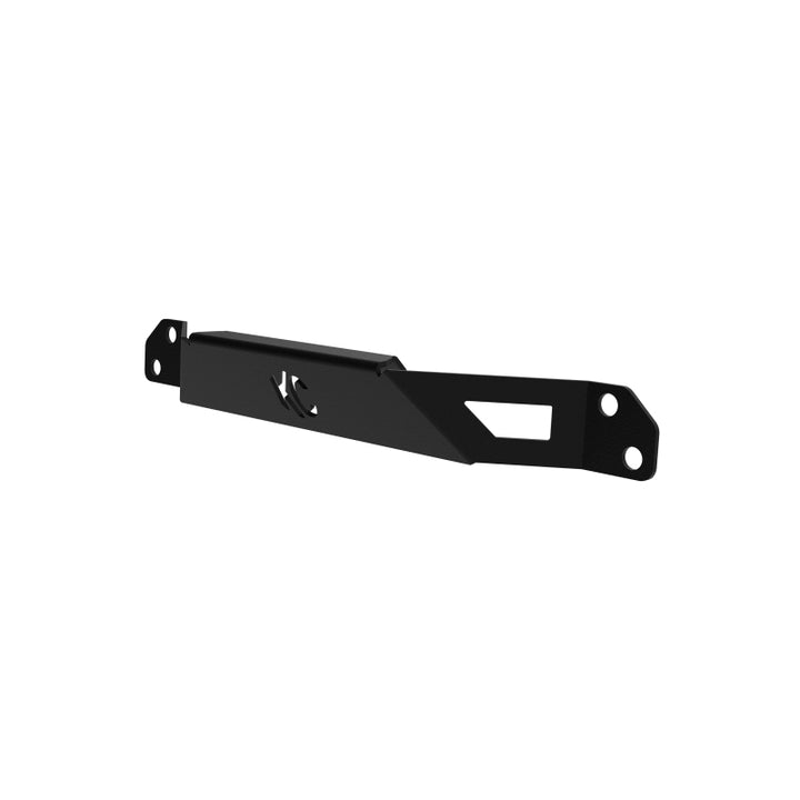 KC HiLiTES Platform One Roof Rack Grab Handle (Does Not Include Rack) - Bull Strap
