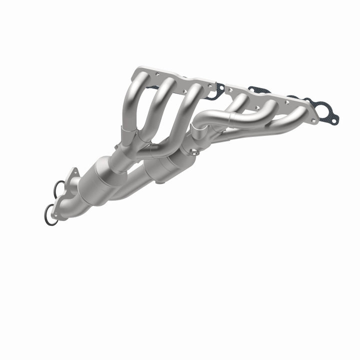 MagnaFlow Conv DF 97-00 Lexus GS300 3.0L - Bull Strap
