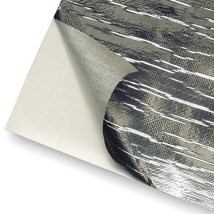 DEI Reflect-A-Cool 3ft x 4ft Sheet - Bull Strap