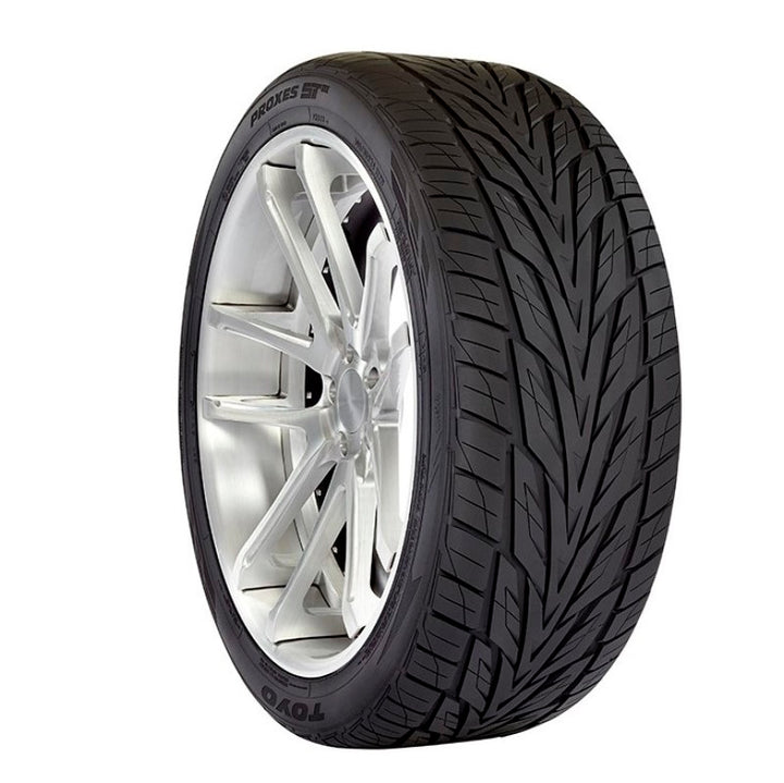 Toyo Proxes ST III - 275/50R21 113V XL - Bull Strap