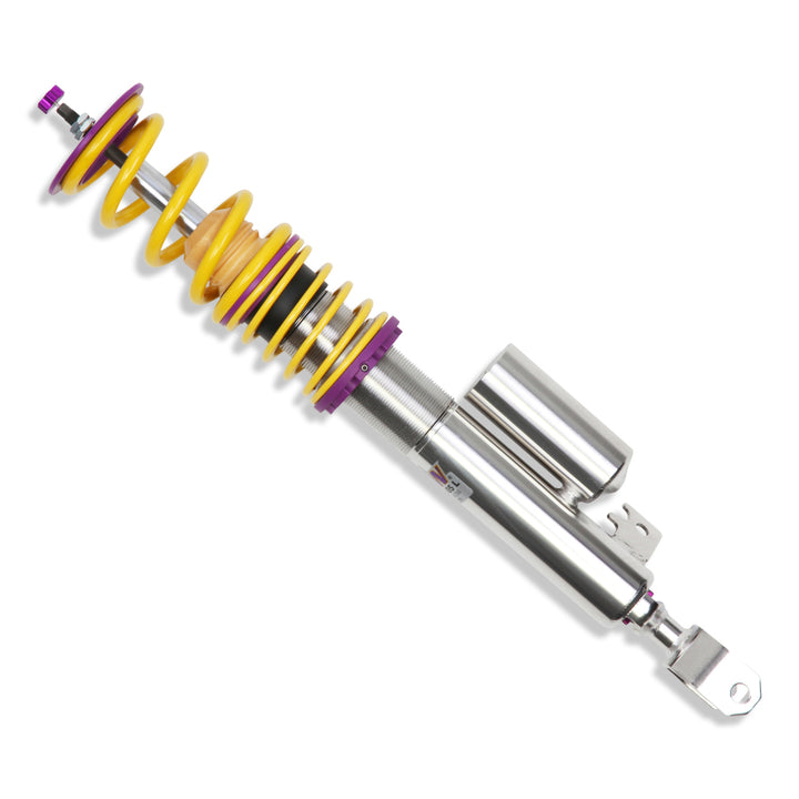 KW Coilover Kit V3 Honda S2000 - Bull Strap