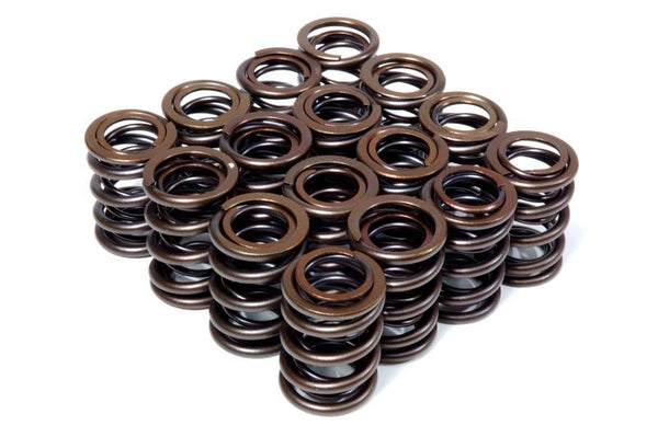 BLOX Racing Dual Valve Springs for K20A2-3 Z1-3 (2.0L DOHC i-VTEC) / K24A-3 (2.4L DOHC i-VTEC) - Bull Strap