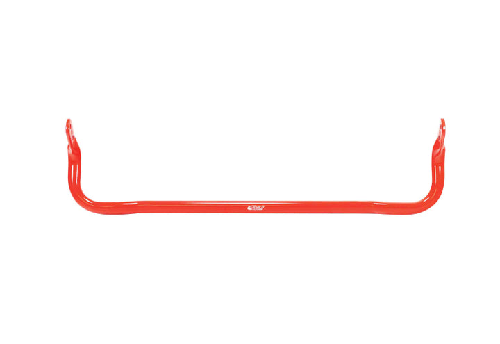Eibach Front & Rear Sway Bar Set 17-20 Tesla Model 3 AWD/RWD - Bull Strap