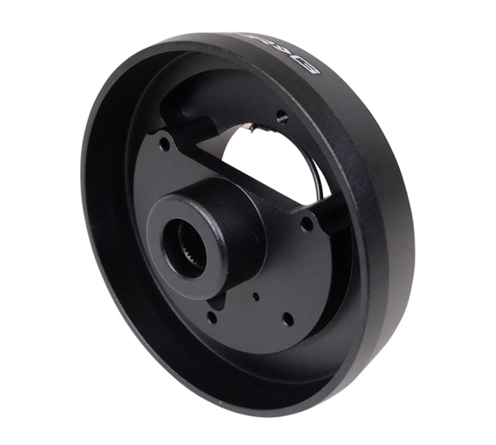 NRG Short Hub Adapter 98-09 Dodge Ram - Bull Strap