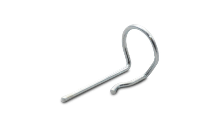 Vibrant Vanjen Retainer Pin - Bull Strap