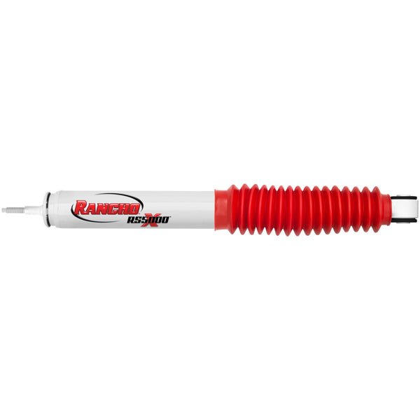 Rancho 11-13 Ram 2500 Front RS5000X Shock - Bull Strap