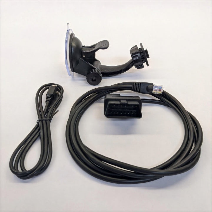 Ford Racing Procal 4 Calibration Delivery Tool - Bull Strap