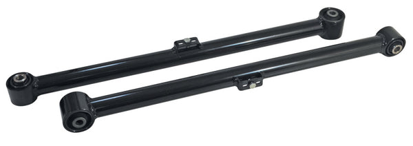SPC Performance Toyota 4Runner Rear Lower Control Arms - Bull Strap